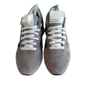 Philippe Model Paris Designer Sneakers Sz 9